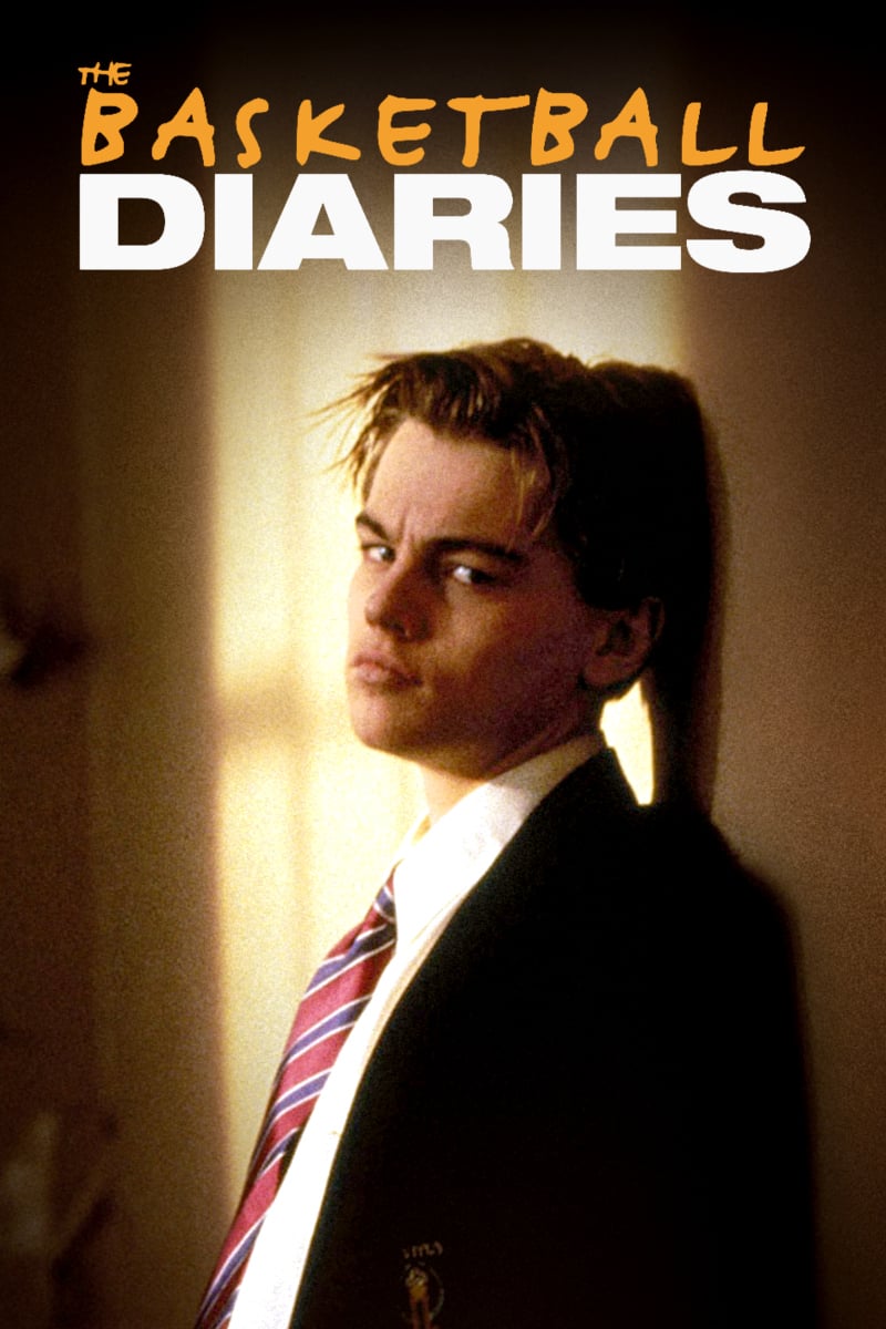 The Basketball Diaries Main Poster