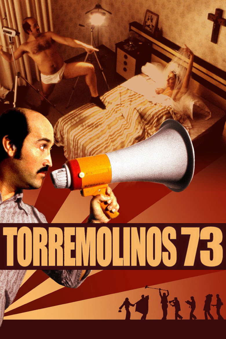 Torremolinos 73 Main Poster