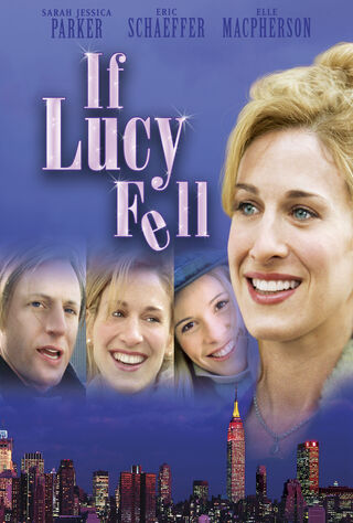If Lucy Fell (1996) Main Poster