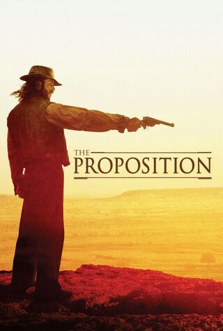 The Proposition (1998) Main Poster