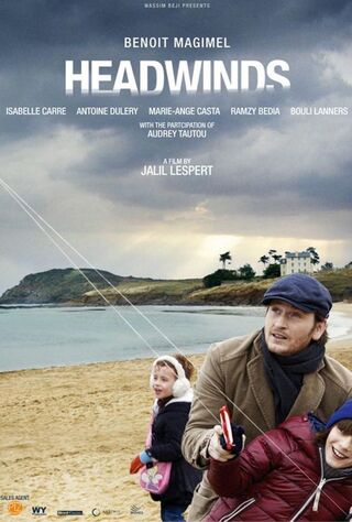Headwinds (2011) Main Poster