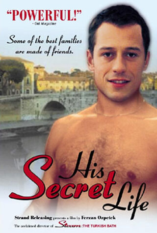 His Secret Life (2002) Main Poster