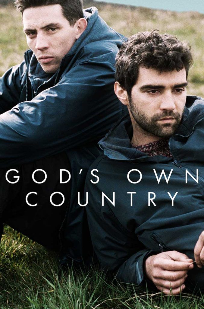 God's Own Country (2017) Poster #2