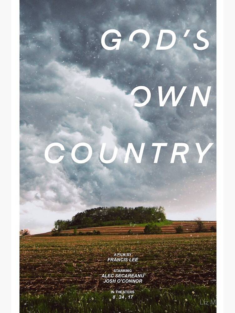 God's Own Country (2017) Poster #3