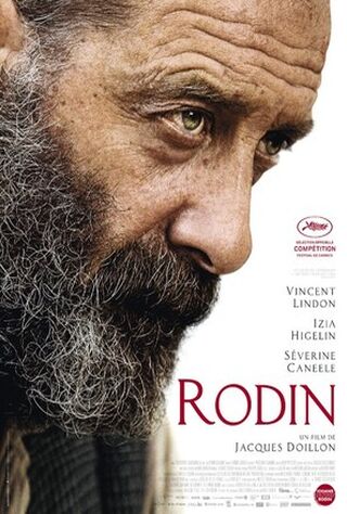 Rodin (2017) Main Poster