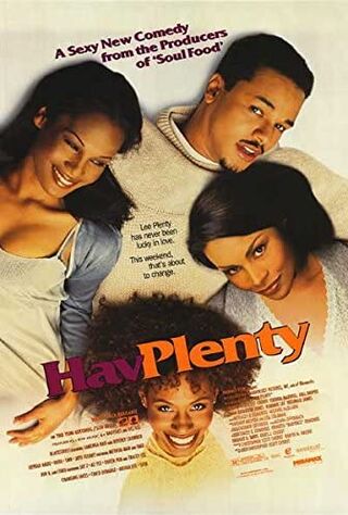 Hav Plenty (1998) Main Poster