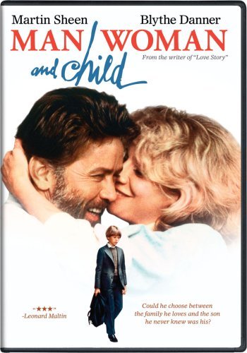 Man, Woman And Child Main Poster