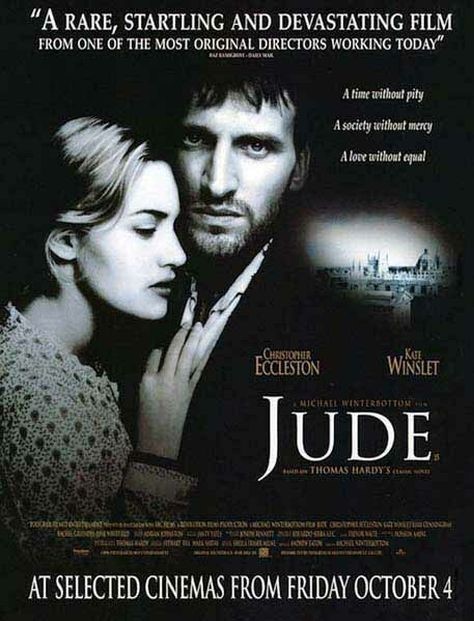 Jude Main Poster