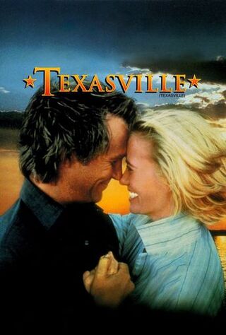Texasville (1990) Main Poster