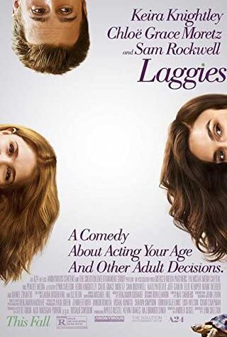 Laggies (2014) Main Poster