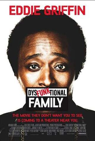 DysFunktional Family (2003) Main Poster