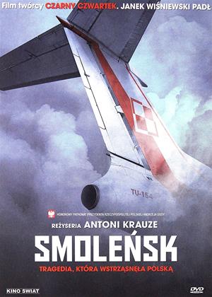 Smolensk (2016) Main Poster