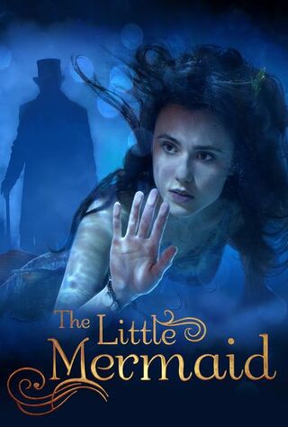 The Little Mermaid (2018) Main Poster