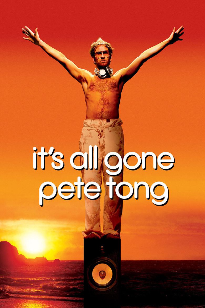 It's All Gone Pete Tong (2005) Poster #2