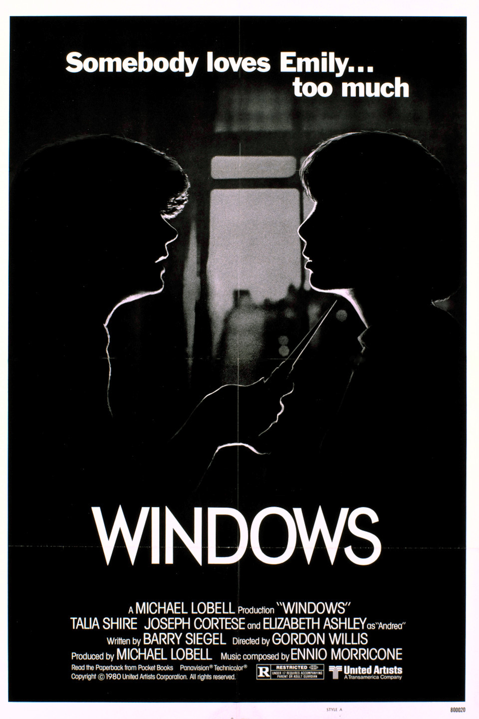 Windows Main Poster