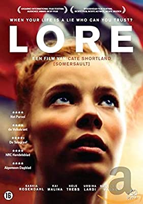 Lore (2012) Poster #1