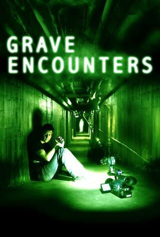 Grave Encounters (2011) Main Poster