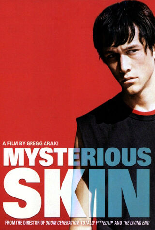 Mysterious Skin (2005) Main Poster