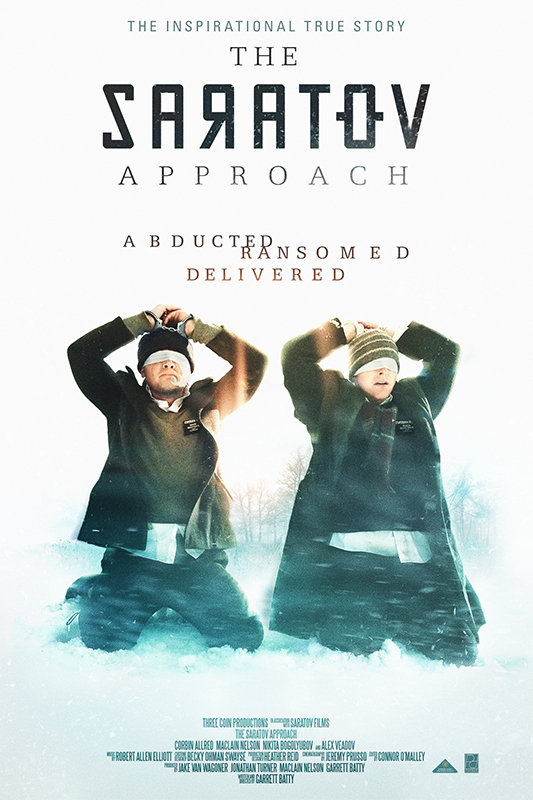 The Saratov Approach Main Poster