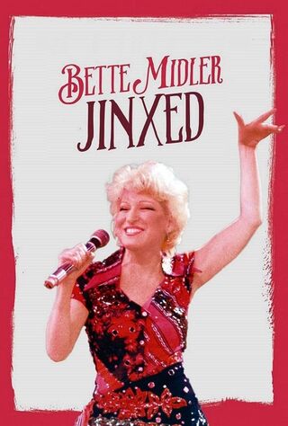 Jinxed! (1982) Main Poster
