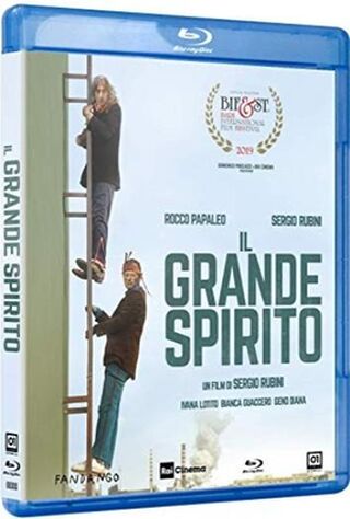 Il Grande Spirito (2019) Main Poster