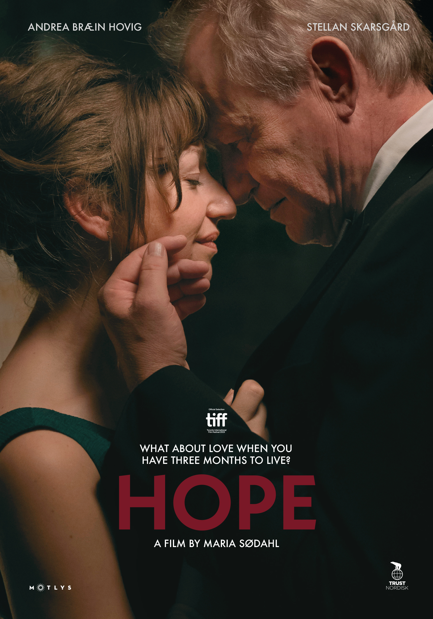 Hope Main Poster