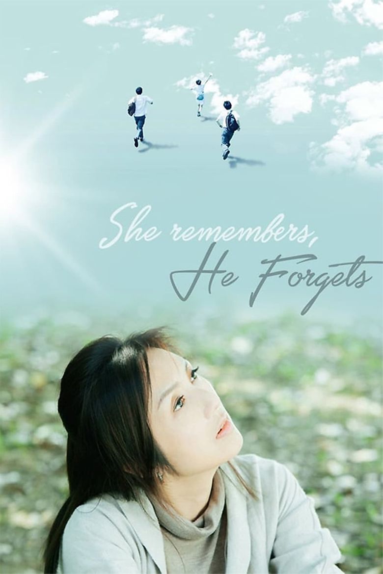 She Remembers, He Forgets Main Poster
