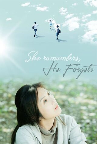 She Remembers, He Forgets (2015) Main Poster