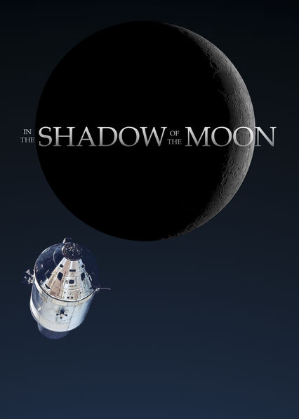 In The Shadow Of The Moon Main Poster