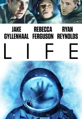 Everyone's Life (2017) Main Poster