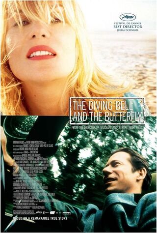 Butterfly (2000) Main Poster