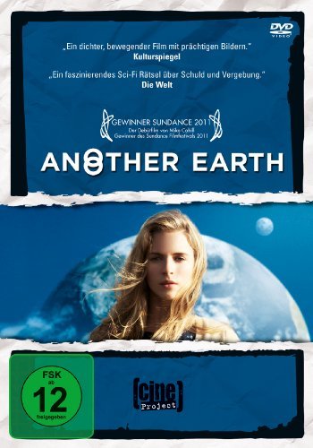 Another Earth Main Poster