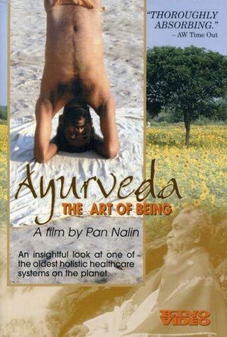 Ayurveda: Art Of Being (2001) Main Poster