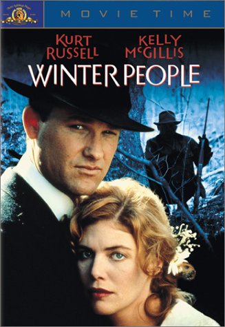 Winter People Main Poster