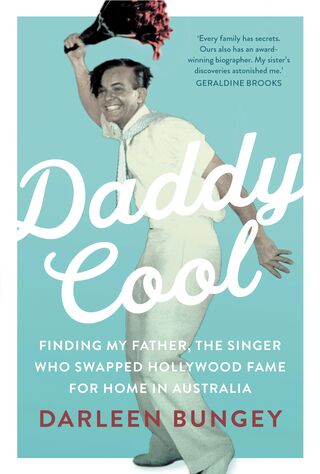Daddy Cool (2008) Main Poster