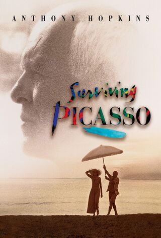 Surviving Picasso (1996) Main Poster