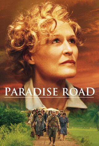 Paradise Road (1997) Main Poster