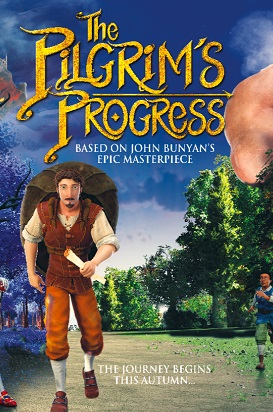 Pilgrim's Progress Main Poster