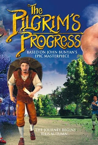 Pilgrim's Progress (2019) Main Poster