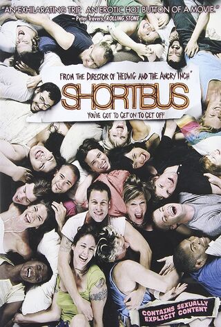 Shortbus (2006) Main Poster