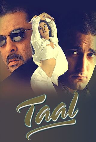 Taal (1999) Main Poster