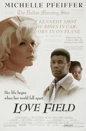 Love Field Main Poster
