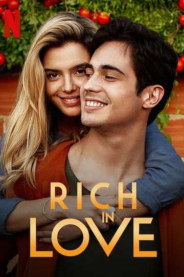 Rich In Love Main Poster