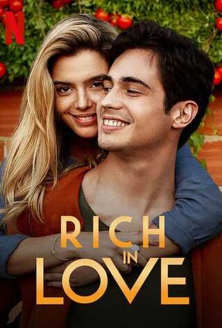 Rich In Love (1993) Main Poster
