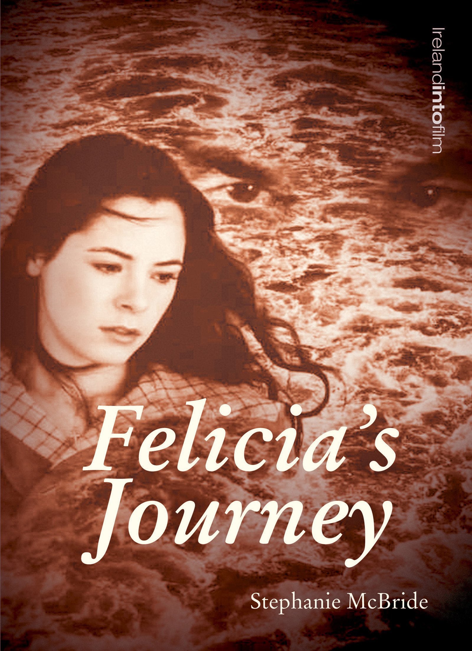 Felicia's Journey Main Poster