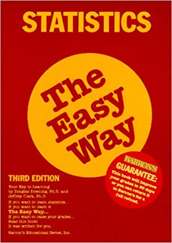 The Easy Way Main Poster