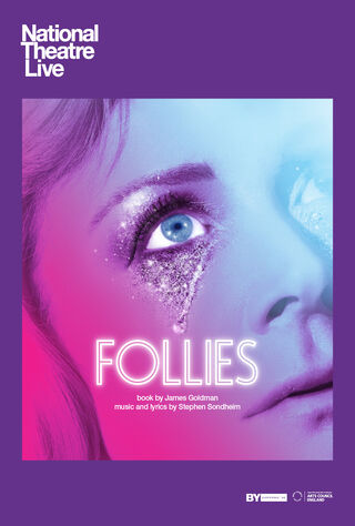 National Theatre Live: Follies (2017) Main Poster