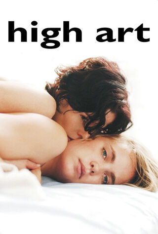 High Art (1998) Main Poster