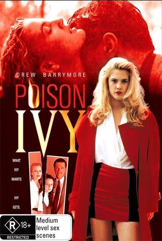 Poison Ivy (1992) Main Poster