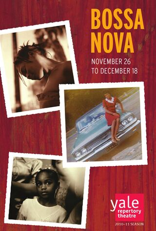 Bossa Nova (2000) Main Poster